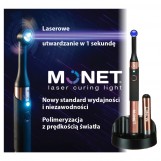 Monet - Laserowa lampa...