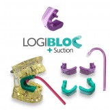Logi Bloc PLUS & Suction -...