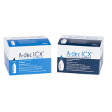 ICX A-dec - tabletki do...