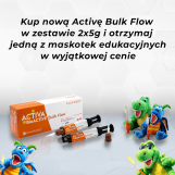 PAKIET: Activa Bioactive...
