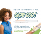 Gishy Goo™ – silikon...