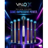 VALO™ X Colors –...