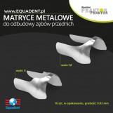 Matryce metalowe do...