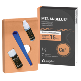MTA ANGELUS - cement...