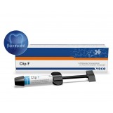 Clip F FLuorescent 2 x 4g -...