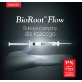 BioRoot Flow - Bioaktywny...