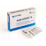 Aquatest A - test typu...