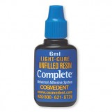 Complete - Unfilled Resin -...