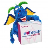 Embrace Varnish 5% -...