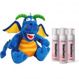 Fluovance Fluoride Foam x 3...