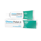 Chema Polish II - pasta...