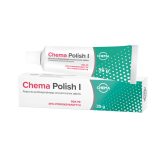 Chema Polish I - pasta...