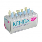 Kenda Polishers - gumki...