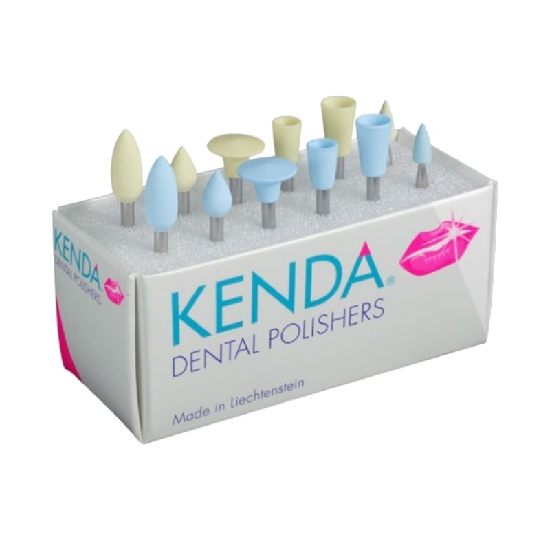 Kenda Polishers gumki