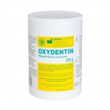 Oxydentin - wypełnienie...
