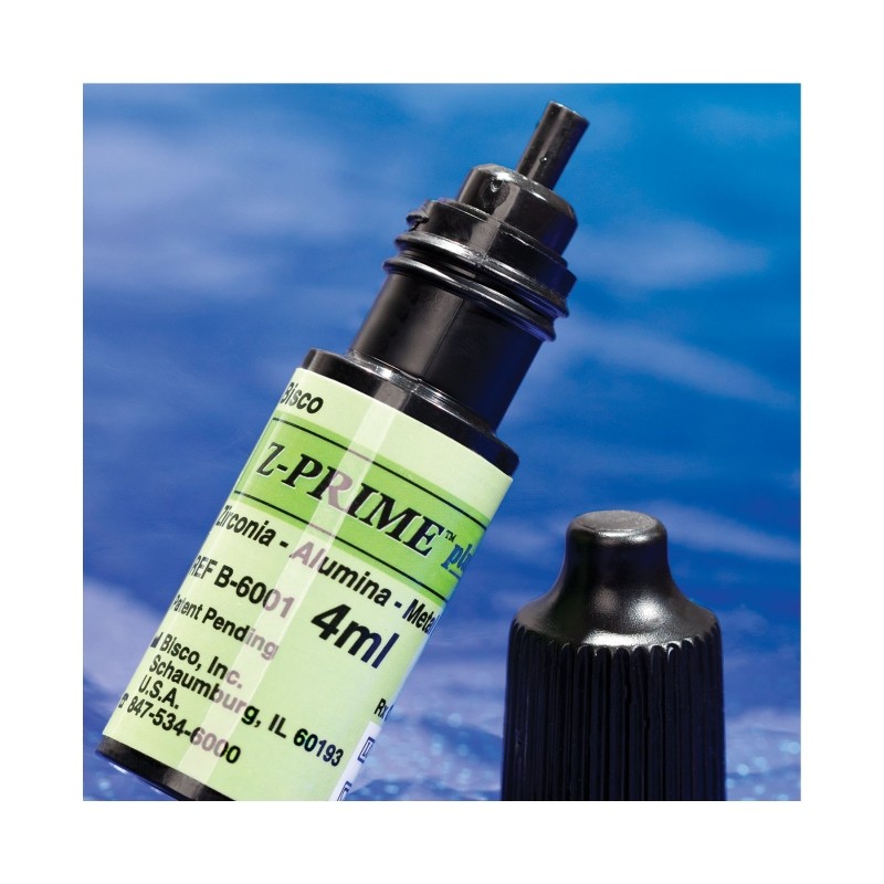 ZPrime Plus primer do metali, aluminy i cyrkonu