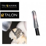 Wiertła TRI HAWK TALON -...
