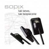 Radiowizjografia Sopix