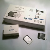 Osłonki foliowe na płytki...