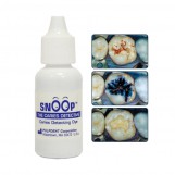 Snoop - wykrywacz próchnicy...