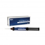 Temp-Bond Clear - cement...