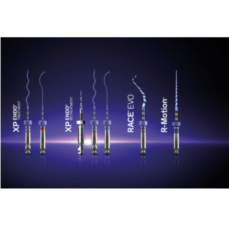 FKG Rooter X3000 - mikrosilnik endodontyczny (endomotor)