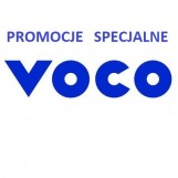 VOCO - promocje specjalne...