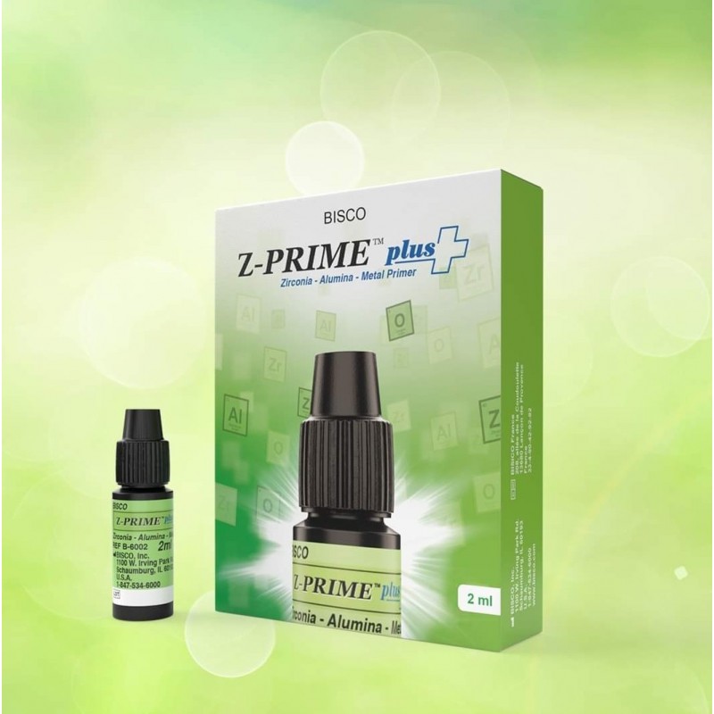 ZPrime Plus primer do metali, aluminy i cyrkonu