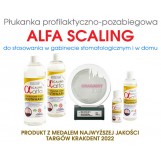 Alfa Scaling - płyn...