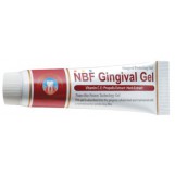 NBF Gingival Gel - żel...
