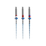 FKG Race EVO - Sekwencja 3...