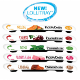 FluoroDose - Varnish lakier...