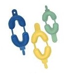 Łyżki do fluoryzacji - 100szt.