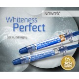 Whiteness Perfect 16% - Żel...