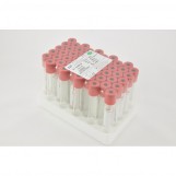 Probówki szklane PRF - 10ml...