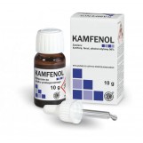 Kamfenol - płyn do...