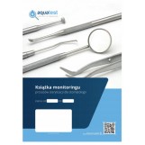 Książka monitoringu...