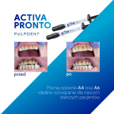 Activa Pronto BW -...