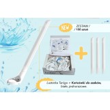 Pakiet: Tanigo - lusterka...