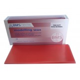 Wosk modelowy miękki BMS