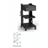 Stolik jezdny ASTRA –...