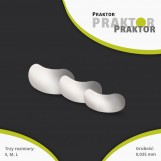 Paski metalowe sekcyjne...