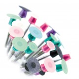 Super-Snap - krążki do...