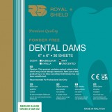 Royal Dental Dams -...