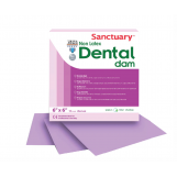 Sanctuary Dental Dam -...