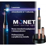 Monet+ Laserowa lampa...
