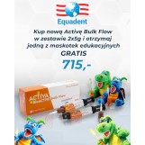 PAKIET: Activa Bioactive...