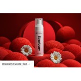 Fluovance Fluoride Foam...