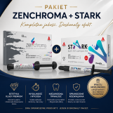 Pakiet: Zenchroma + Stark...