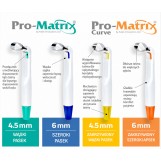 Pro-Matrix & Pro-Matrix...